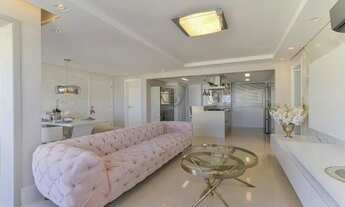 Imagem 3: Apartamento com 3 dormitórios à venda com 178m² por R$ 1.350.000,00 no bairro Portão - CUR