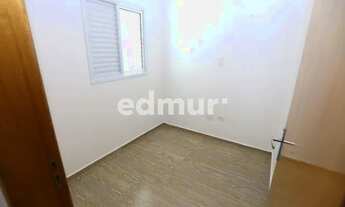 Imagem 4: COBERTURA no bairro Vila Pires com 88m². 2 dormitórios e 1 vagas. Confira