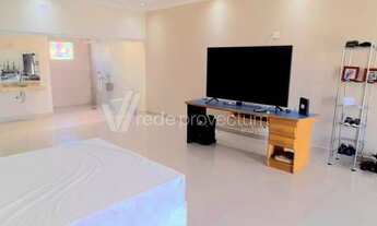 Imagem 3: Casa - Jardim Eulina - Campinas