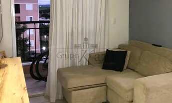 Imagem 2: Apartamento Padrão em São José dos Campos