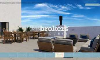 Imagem 5: Hope - Apartamento 1 Quarto, a Venda no Tingui, Curitiba.- REbrokers