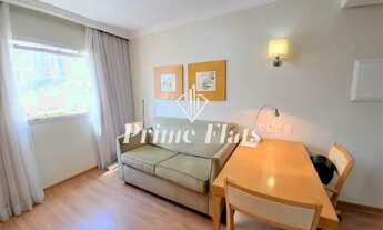 Imagem: Flat disponível para locação no Quality