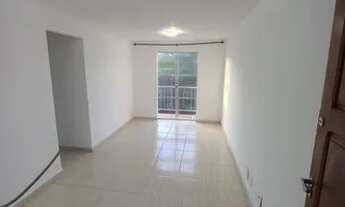 Imagem 2: Aluga-se Ótimo Apartamento na Taquara (Merck). Leia a Descrição