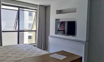 Imagem 5: Studio no Edifício América Towers Studio Residence