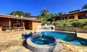 Imagem: Casa com 4 dormitórios para alugar, 241