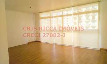 Imagem 1: Apartamento para Locação em São Paulo, Itaim Bibi, 3 dormitórios, 1 suíte, 3 banheiros, 2