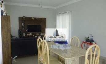 Imagem 2: Sobrado com 3 dormitórios à venda, 276 m² por R$ 1.200.000,00 - Condomínio Itatiba Country