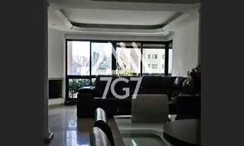 Imagem 4: SÃO PAULO - Apartamento Padrão - MORUMBI