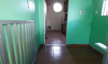 Imagem 5: Casa na vila da penha