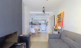 Imagem 4: Apartamento Venda 2 Dormitórios - 67 m² Brooklin