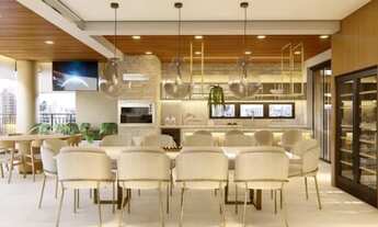 Imagem: Apartamento 4 suítes 360m² Ed. Joá Três