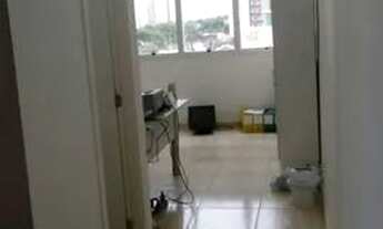 Imagem 3: Sala jd. Aquarius troca por ap em Ubatuba