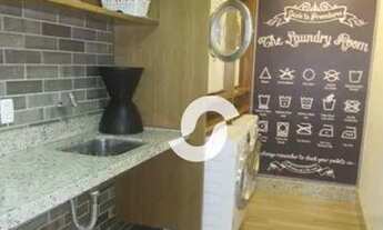 Imagem 5: Apartamento com 1 dormitório à venda, 45 m² por R$ 670.000,00 - Piratininga - Niterói/RJ