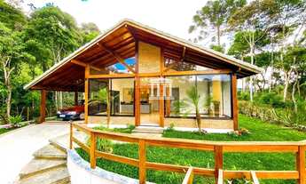 Imagem: Casa à venda, 147 m² por R$ 1.050.000,00