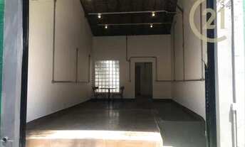 Imagem: Loja para alugar, 91 m² por R$ 7.105,88/mês