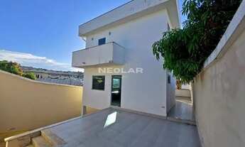 Imagem 2: Casa para Venda em Vespasiano, Gávea II, 4 dormitórios, 1 suíte, 3 banheiros, 7 vagas