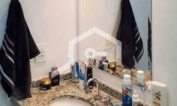 Imagem 4: Studio 37m² 1 Dormitório 1 Banheiro 1 Vaga Na Vila Mariana - São Paulo - SP