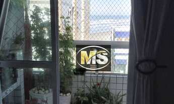 Imagem 3: Apartamento com 1 dormitório, 54 m² - venda por R$ 310.000,00 ou aluguel por R$ 2.500,00/m