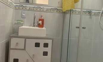 Imagem 7: Apartamento para aluguel possui 90 metros quadrados com 2 quartos em Boqueirão - Saquarema