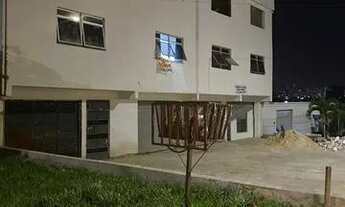 Imagem 2: Duas coberturas : 105 metros e outra de 135metros