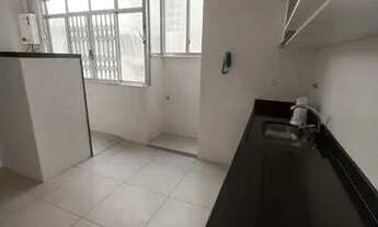 Imagem 4: Apartamento para aluguel possui 90 metros quadrados com 3 quartos em Centro - Rio de Janei