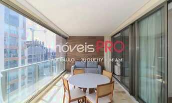 Imagem 5: Apartamento com 2 suítes no coração do Itaim