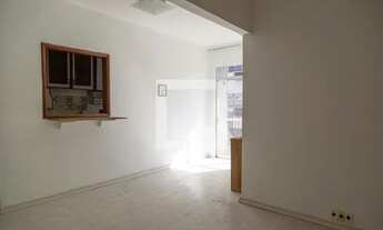 Imagem 2: Apartamento para Aluguel - Vila Yara, 2 Quartos, 70 m2