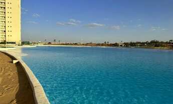 Imagem 3: Apartamento com 2 quarto(s) no bairro RibeirÃo do Lipa em Cuiabá - MT