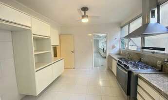 Imagem 6: Apartamento Venda Paraíso 200 m² 3 Dormitórios