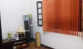 Imagem 7: Casa Padrão em São José dos Campos