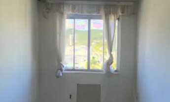 Imagem 3: Oportunidade - Apartamento amplo e bem localizado no América - Joinville/SC