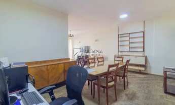 Imagem 6: Apartamento Venda 3 Dormitórios - 128 m² Higienópolis