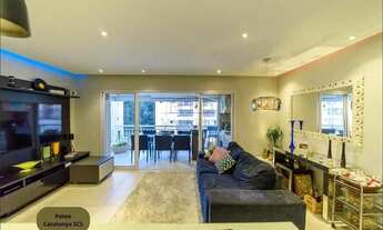 Imagem: São Caetano do Sul - Apartamento Padrão