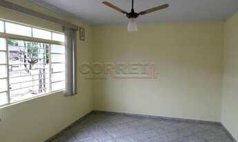 Imagem: Araçatuba - Casa - Jardim Paulista