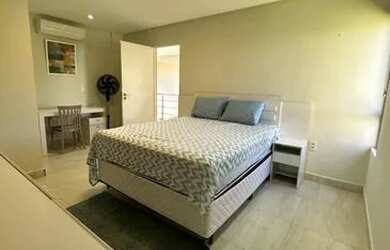 Imagem 5: Casa para venda com 380 m2 com 5 quartos no Alphaville do Bairro dos Estados - João Pessoa