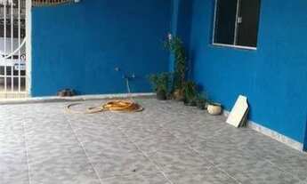 Imagem 2: Casa com 3 dormitórios para alugar, 150 m² por R$ 2.618,00/mês - Taguatinga Sul - Taguatin