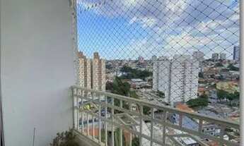 Imagem 7: Apto - Vila Alzira