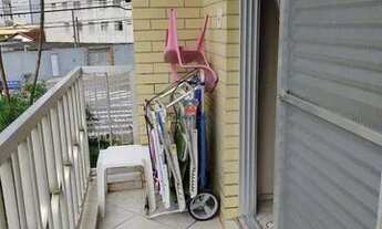 Imagem 5: Apartamento com 2 dorms, Caiçara, Praia Grande - R$ 270 mil, Cod