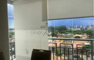 Imagem 3: Apartamento Padrão em São José dos Campos