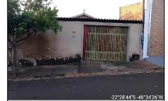 Imagem: BARRA BONITA - Casa Padrão - RESIDENCIAL