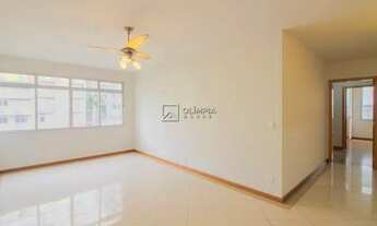 Imagem 2: Venda Apartamento 3 Dormitórios - 118 m² Bela Vista