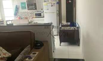 Imagem 3: Casa Padrão em São José dos Campos