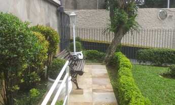 Imagem 4: Apartamento para aluguel com 60 metros quadrados com 2 quartos em Santana - São Paulo - SP