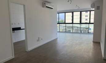 Imagem: Apartamento para venda tem 123 metros quadrados