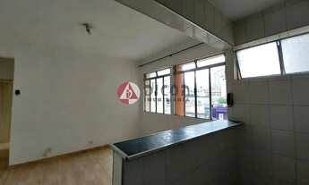 Imagem 4: APARTAMENTO À VENDA 01 QUARTO, PROX, METRO SÃO JOAQUIM BELA VISTA SP