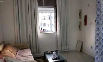 Imagem 3: Apartamento para Locação em Salvador, Pituba, 2 dormitórios, 2 banheiros