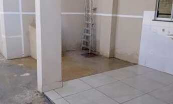 Imagem 2: Alugo apartamento térreo