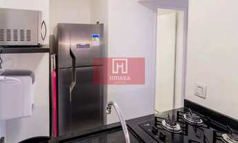 Imagem 7: Apartamento para alugar no bairro Itaim Bibi - São Paulo/SP, Zona Oeste