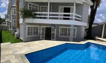 Imagem: Casa para venda em Alphaville - Residencial