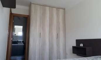 Imagem 7: ALTO PADRÃO APARTAMENTO LAZER COMPLETO 02 SUÍTES CANTO DO FORTE